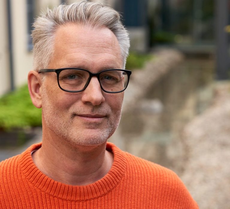 Karsten Sondersorg – Systemischer Coach
