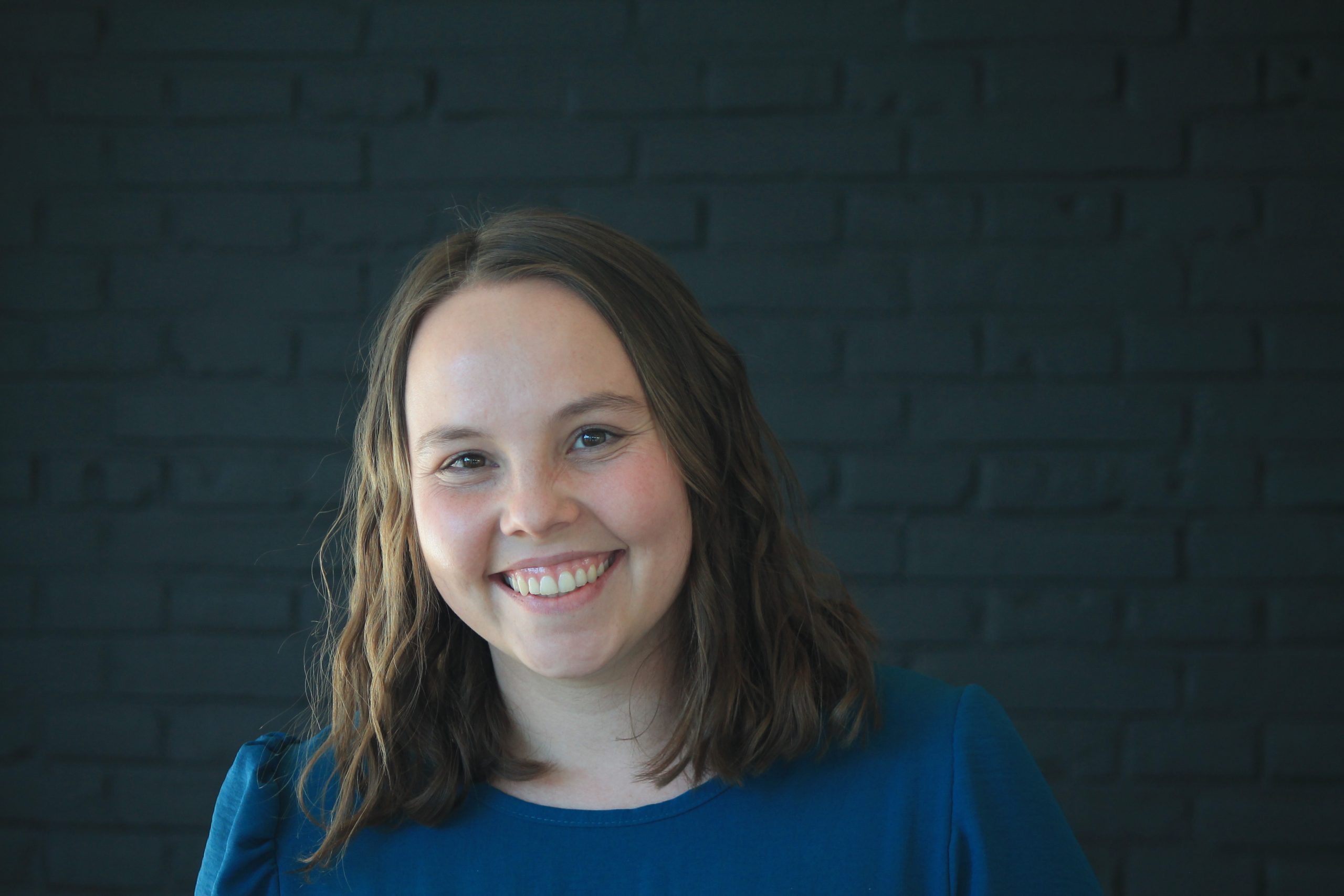 Annika Bock – Trainerin für effiziente Teamzusammenarbeit