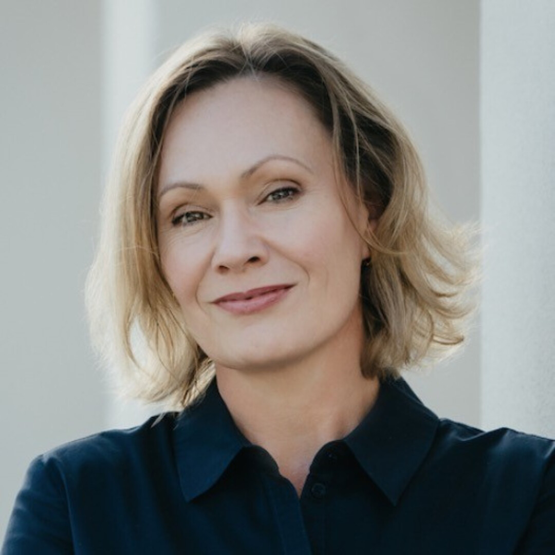 Dr. Susanne Günther – Trainerin und Dozentin am Miranda Institute